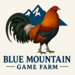 Profile picture of Blue Mountain Gamefarm