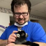 Profile picture of Derek Madson