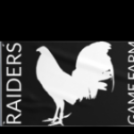 Profile picture of Raiders gamefarm